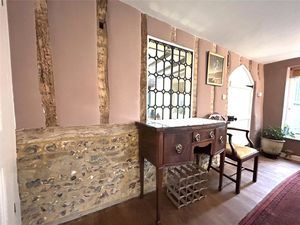Exposed Brickwork- click for photo gallery